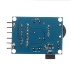 Canal audio dual del módulo del sensor de Arduino del amplificador de potencia con el peso 7g