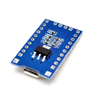 circuitos integrados OKY2015-5 del módulo STM8S103F3P6 STM8 del sensor de Arduino del poder de 3W