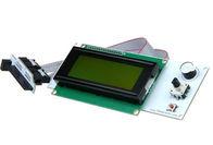 los equipos de la impresora 3D, 11c/módulo 2004 de I2c LCD para 3d la impresora Reprap Ramps