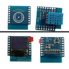 De WS2812 RGB del módulo de Arduino del arrancador mini D1 favorable Wifi ESP8266 tablero del desarrollo del equipo