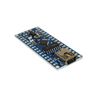 Tablero NANO neutral 3,0 del tablero AVR ATmega328P del desarrollo para el OEM de Arduino
