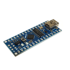 Tablero NANO neutral 3,0 del tablero AVR ATmega328P del desarrollo para el OEM de Arduino