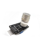 0 - módulo MG811 del sensor de la detección de la concentración del CO2 del módulo del sensor de Arduino del voltaje análogo 2V