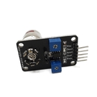 0 - módulo MG811 del sensor de la detección de la concentración del CO2 del módulo del sensor de Arduino del voltaje análogo 2V