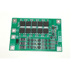 módulo de la protección de la carga de batería de Lipo 18650 del módulo del sensor de 3S 40A Arduino