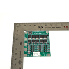 4 protección de la batería de litio del tablero de la protección del cargador del módulo 30A 18650 del sensor de Arduino de las secuencias