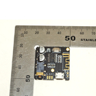 Tablero micro del decodificador MP3 de OKYSTAR USB 5V Bluetooth 5,0