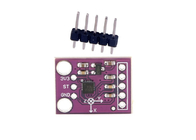 Módulo angular del sensor del acelerómetro de la salida analógica de ADXL337 GY-61 3 AXIS para Arduino