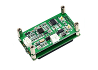 1MHz - probador PLJ-0802-E del contador de frecuencia de 1.2GHz RF con la exhibición de pantalla LCD