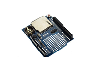Escudo de registración V1.0 del registrador de la tarjeta del SD de FAT16/del FAT32 para Arduino