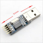 PL2303HX USB al módulo del convertidor de RS232 TTL para el sistema de Arduino WIN7