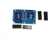 Tablero de adaptador bajo dual, D1 Mini Sensor Module For Arduino