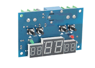 Regulador de temperatura del termóstato del indicador digital XH-W1401 para Arduino