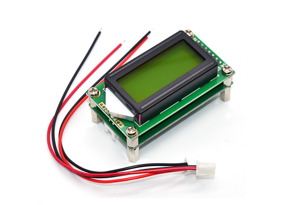1MHz-1.2GHz RF Contador de frecuencia Tester PLJ-0802-E Medidor de pantalla LCD digital