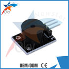 módulo pasivo del zumbador 5V para el equipo electrónico, equipo del desarrollo de Arduino
