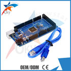 UNO R3 Arduino compatible, hardware de Funduino del regulador ATmega328