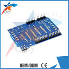 Equipo 4.5V de los sensores de Arduino de la impulsión del motor del tablero de extensión a 36V DC