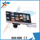 Sensor micro estable de la vibración del módulo de interruptor de la vibración de los sensores SW-18015P