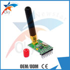 Transmisión inalámbrica 433/486/915MHz del módulo del transmisor-receptor de Arduino