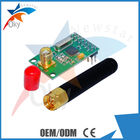 Transmisión inalámbrica 433/486/915MHz del módulo del transmisor-receptor de Arduino