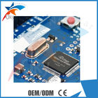 Los escudos de Ethernet W5100 R3 para UNO R3 de Arduino, añaden la ranura del micro tarjeta SD de la sección
