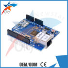 Suba para la ranura TCP y UDP 30g del micro tarjeta SD del escudo de Ethernet W5100 de Arduino