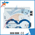 Tablero del desarrollo de MEGA328P ATMEGA16U2 para Arduino, con el cable del Usb
