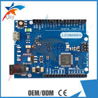 Tablero para Arduino, del desarrollo de Leonardo R3 tablero ATmega32U4 con el cable del USB
