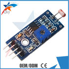 Pin sensible DC3.3-5V de la resistencia de la foto fotosensible del sensor 3/4 para Arduino