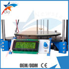 Equipo de Diy de la impresora del PLA/del ABS 3D de la mesa, mini favorable máquina de Replicator
