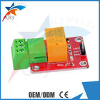 Módulo de control de los aparatos electrodomésticos del escudo de la retransmisión de estado sólido de Digitaces Arduino