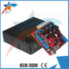 Suba para Arduino Atmega2560 - regulador del motor de pasos de 16AU RepRap