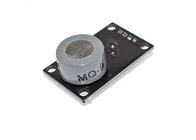 Módulo de alarma de la detección del sensor del gas combustible del monóxido de carbono del Co Mq9 Mq-9