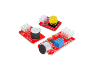 Sensor electrónico Kit Graphical Programming Starter Kit de DIY para Arduino