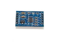 Módulo MMA7361 del sensor del acelerómetro de 3 AXIS para Arduino