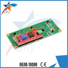 Módulo 1602 del LCD para el módulo del carácter 80*36*54m m Arduino de Arduino 16x2