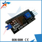 Módulo 1602 del LCD del tablero de adaptador de la interfaz en serie de IIC/I2C Arduino para Ardu