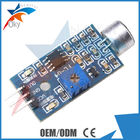 Sensor del sonar del módulo del sensor de la detección del sonido LM393