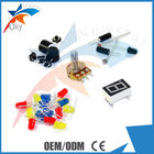 Equipo de la electrónica DIY para enseñar DIY a la caja de herramientas mega 2560 R3 del equipo básico para Arduino