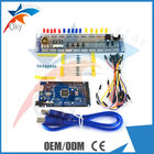 Equipo de la electrónica DIY para enseñar DIY al equipo básico -02 equipo mega del arrancador de la caja de herramientas 2560 r3 para Arduino