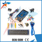 Equipo profesional del arrancador del equipo básico de DIY para Arduino 2560 R3 MEGA USB