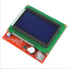 Alarme los equipos de la impresora 3D, regulador de RAMPS1.4/12864 paneles LCD
