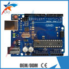 El tablero del desarrollo del Uno R3 de Ardu para Arduino ATmega328 sin tener que instalar el conductor