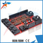 Tablero mega del desarrollo 7-12VDC 30g 5VDC de V8 del escudo del sensor para Arduino