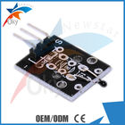 Módulo análogo del sensor de temperatura para Arduino SCM y el aprendizaje de DIY