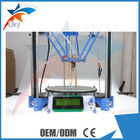 3D mini favorable Replicator equipo de escritorio de la máquina de la impresora DIY ROSTOCK