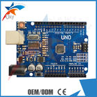 UNO electrónico original R3 ATmega328P ATmega16U2 del módulo del tablero de regulador de Arduino