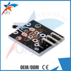 Módulo análogo del sensor de temperatura del arrancador de DIY para Arduino SCM