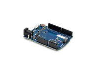 Regulador Board del tablero del desarrollo de Arduino Leonardo R3 ATMega32U4