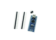 Tablero de CH340G Arduino Nano V3 ATMEGA328P-AU R3 (piezas)